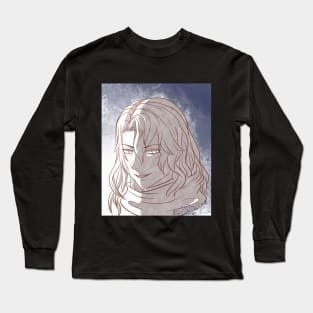 Siegfried (Granblue Fantasy) Long Sleeve T-Shirt